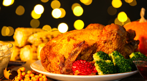 Groton sleep help: turkey’s tryptophan