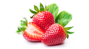 Groton chiropractic nutrition tip of the month: enjoy strawberries!