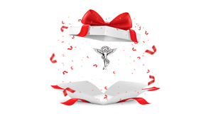 Groton chiropractic care as  a gift